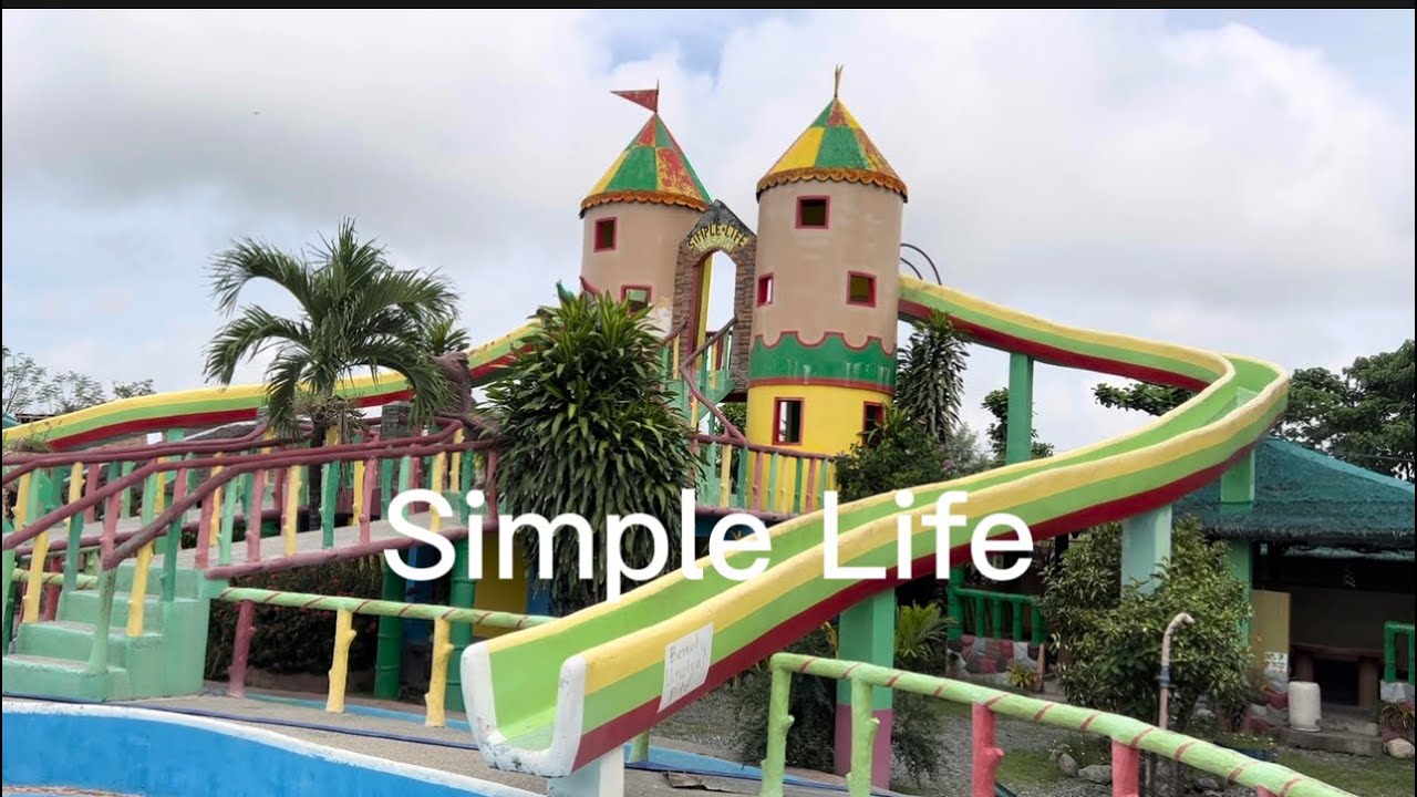 Simple Life, Tugatog, Bongabon,N.E.