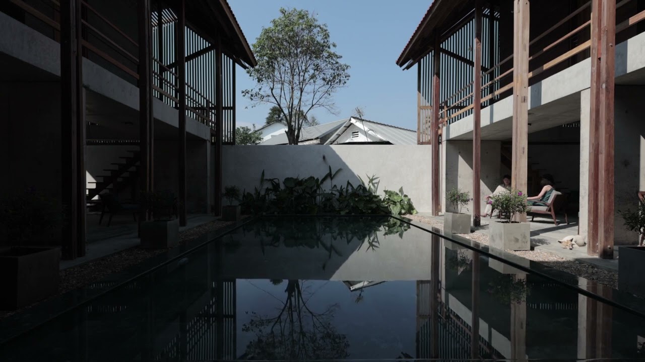 Hachi Homestay & Spa / Hachi Pomelo House