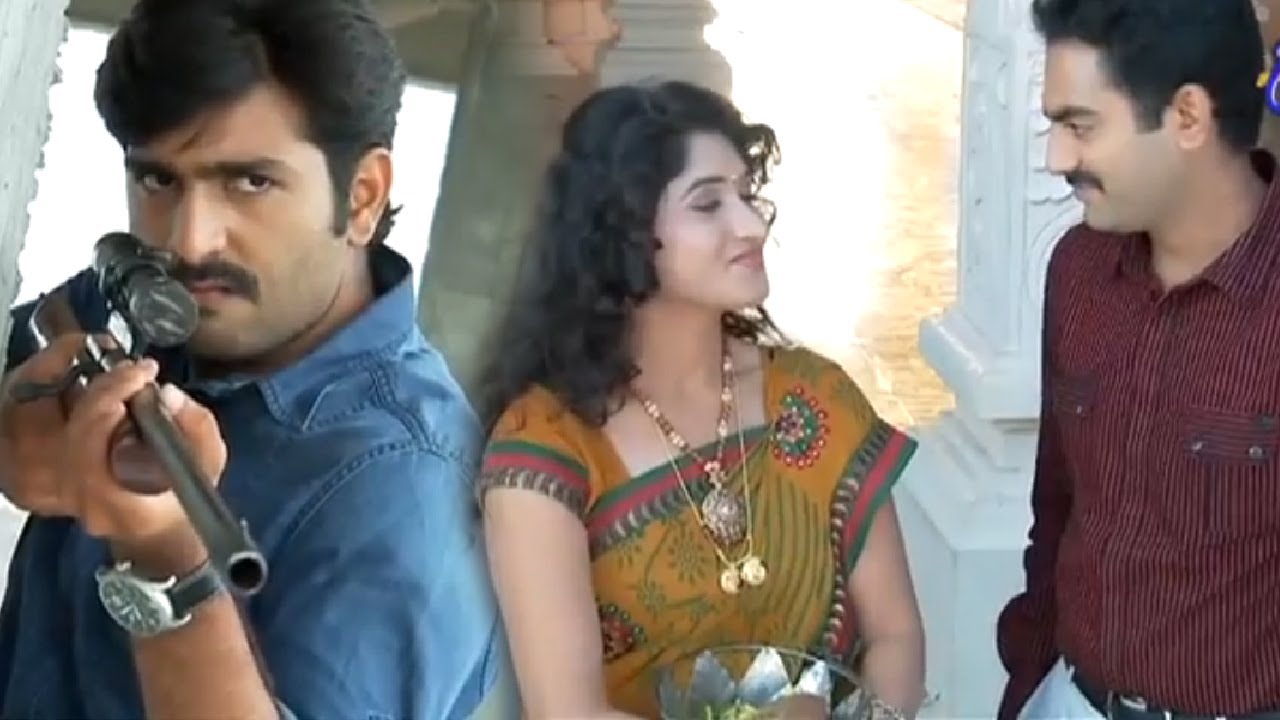 Manasu Mamata - 17th October 2013 - Episode No 850