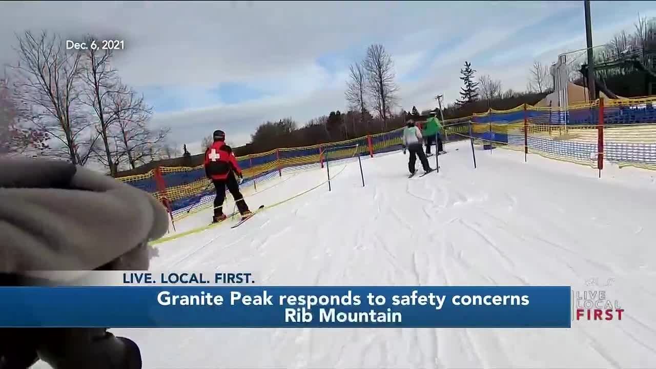 #Granite #Peak responds to concerns about safety after 2 deaths at ski area