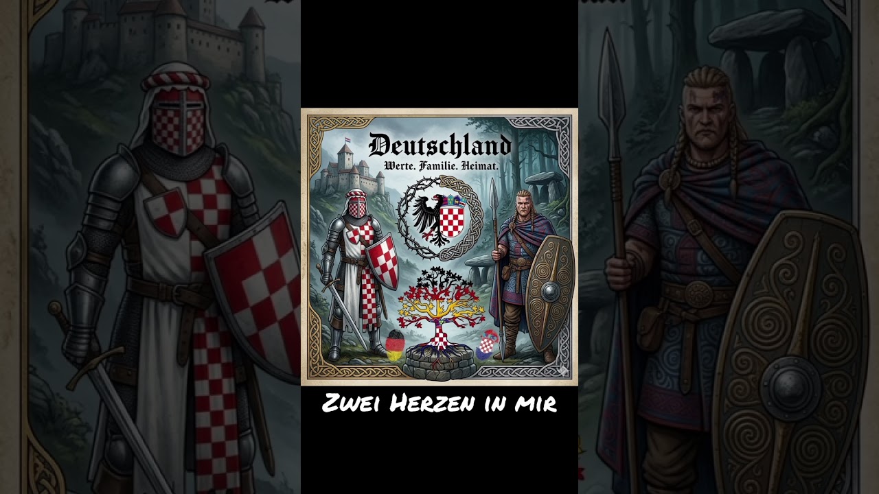 Zwei Herzen in mir (2026)