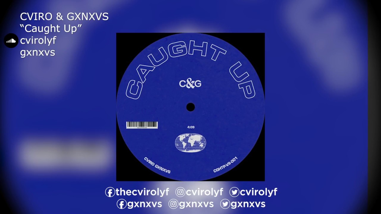 CVIRO & GXNXVS | 