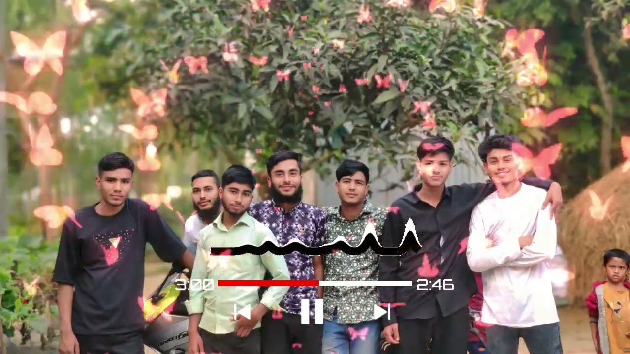 আগের মতন সময় এখন আর নাই 🥀💔🥀