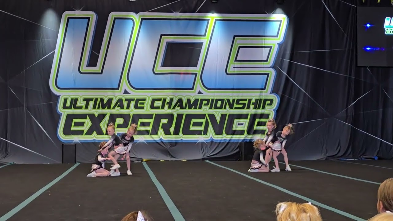 UCE MN - Solar Flares