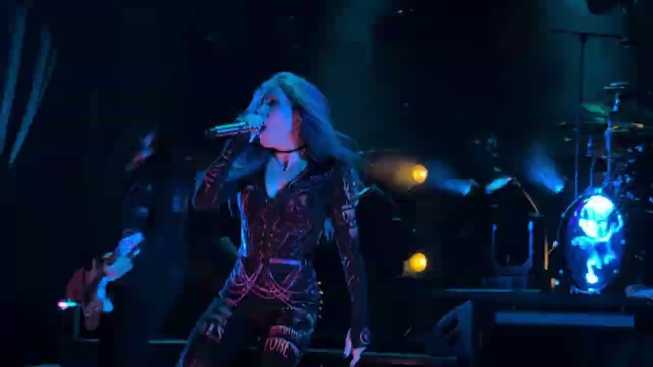Arch Enemy - Deceiver, Deceiver/ Berlin 2025