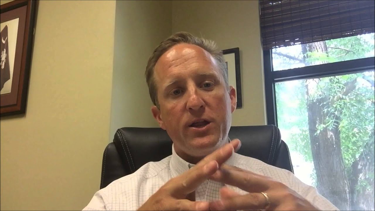Workers Compensation 3rd Party Liability Cases In South Carolina