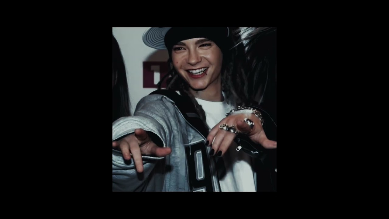 Tokio hotel TikTok’s and edits