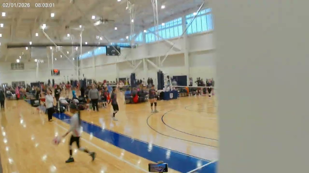 MVA 15 Black vs Viper 15 Elite Part 1 February 1, 2026
