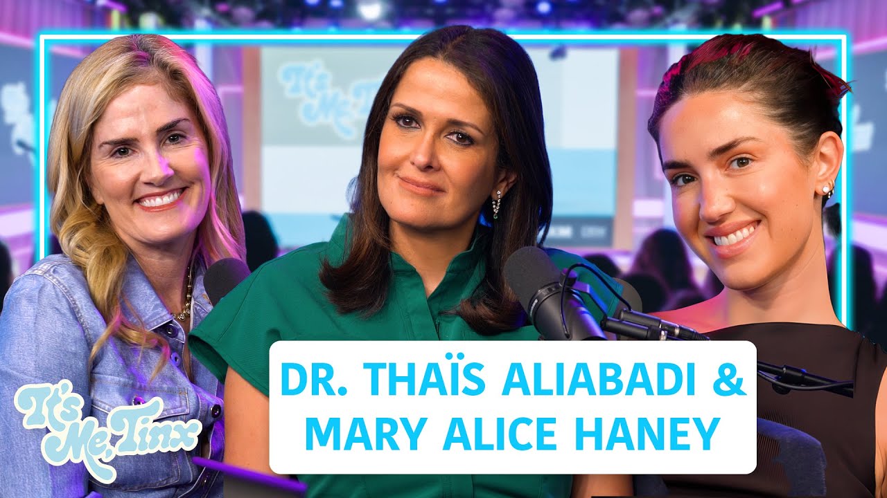 What Doctors Aren’t Telling You About Women’s Health ft SheMD | Office Hours