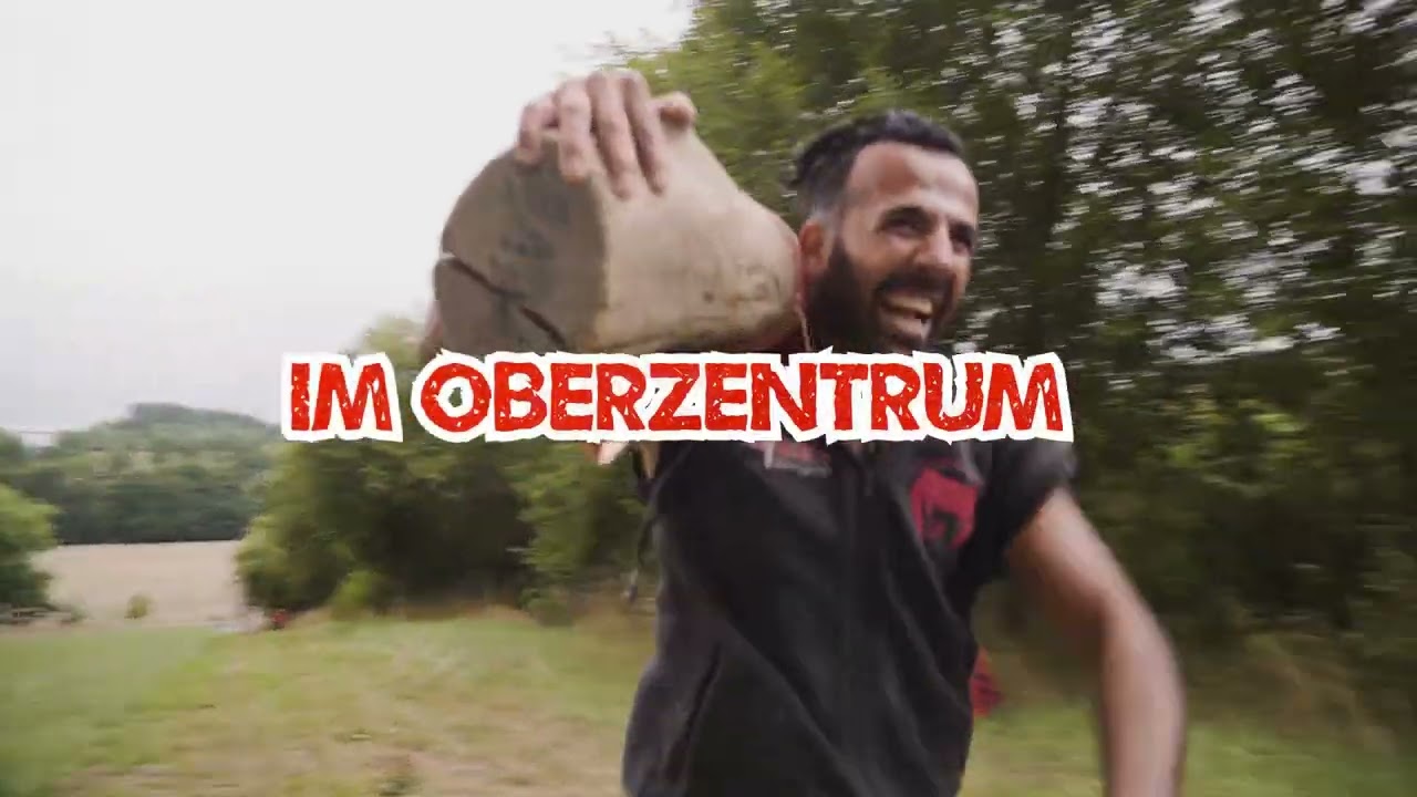 Rats Run Schleusingen 27.07.2025