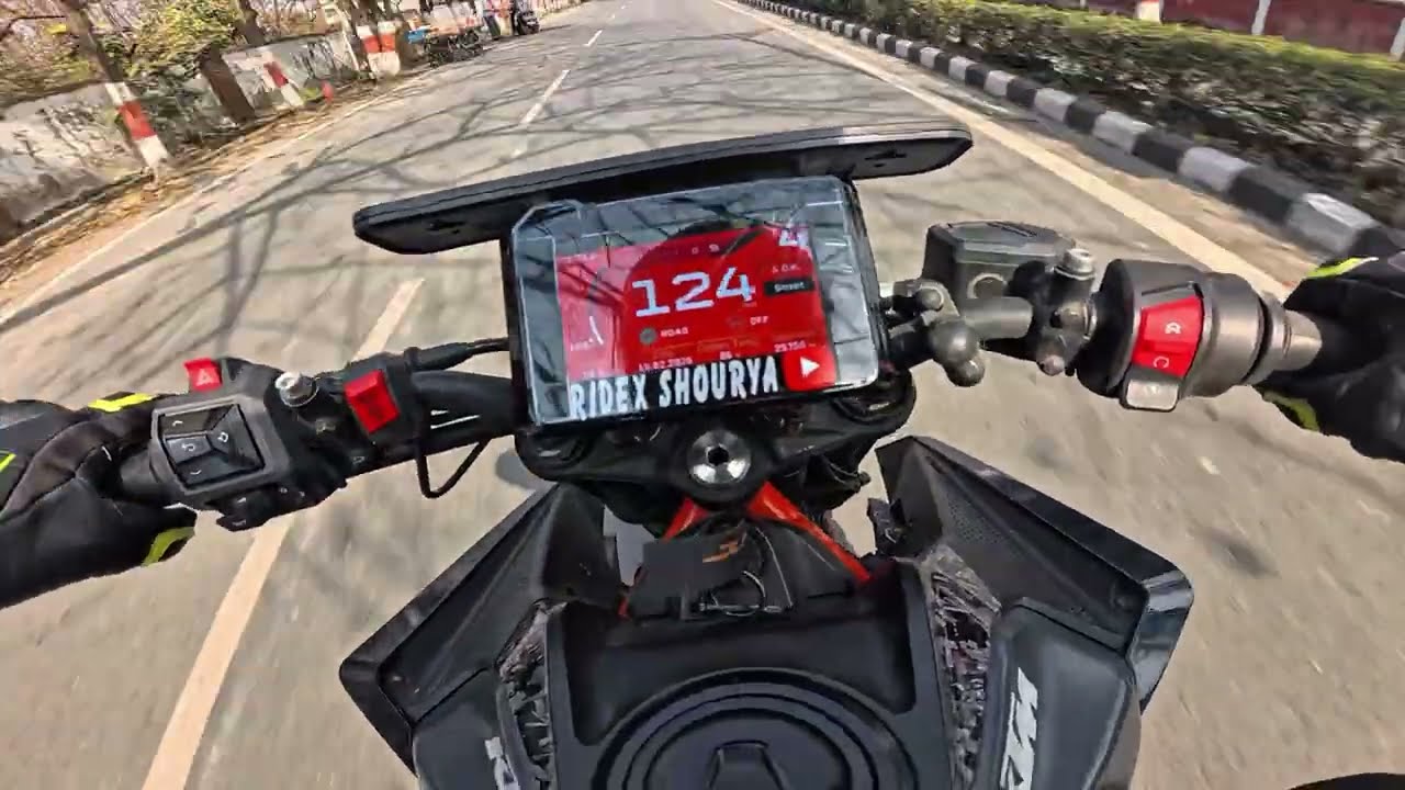 KTM DUKE 390 gen 3 Hyper Riding ☠️🚀 Public Reactions 🥵 MUST WATCH 💯