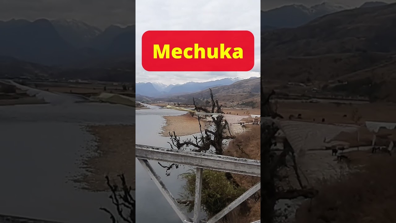 Mechuka #shorts#viralshorts#naturalbeauty