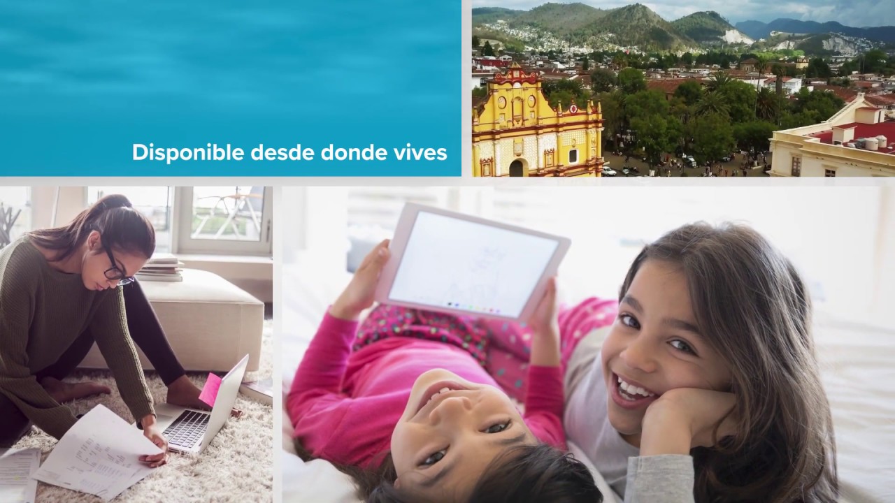 Internet Satelital a la mayor velocidad con Hughes Net