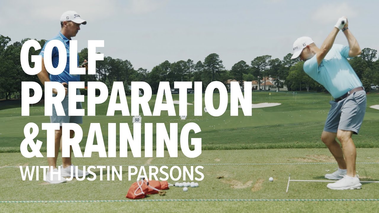 Golf Improvement Plan: Performance, Preparation and Training | Titleist Tips