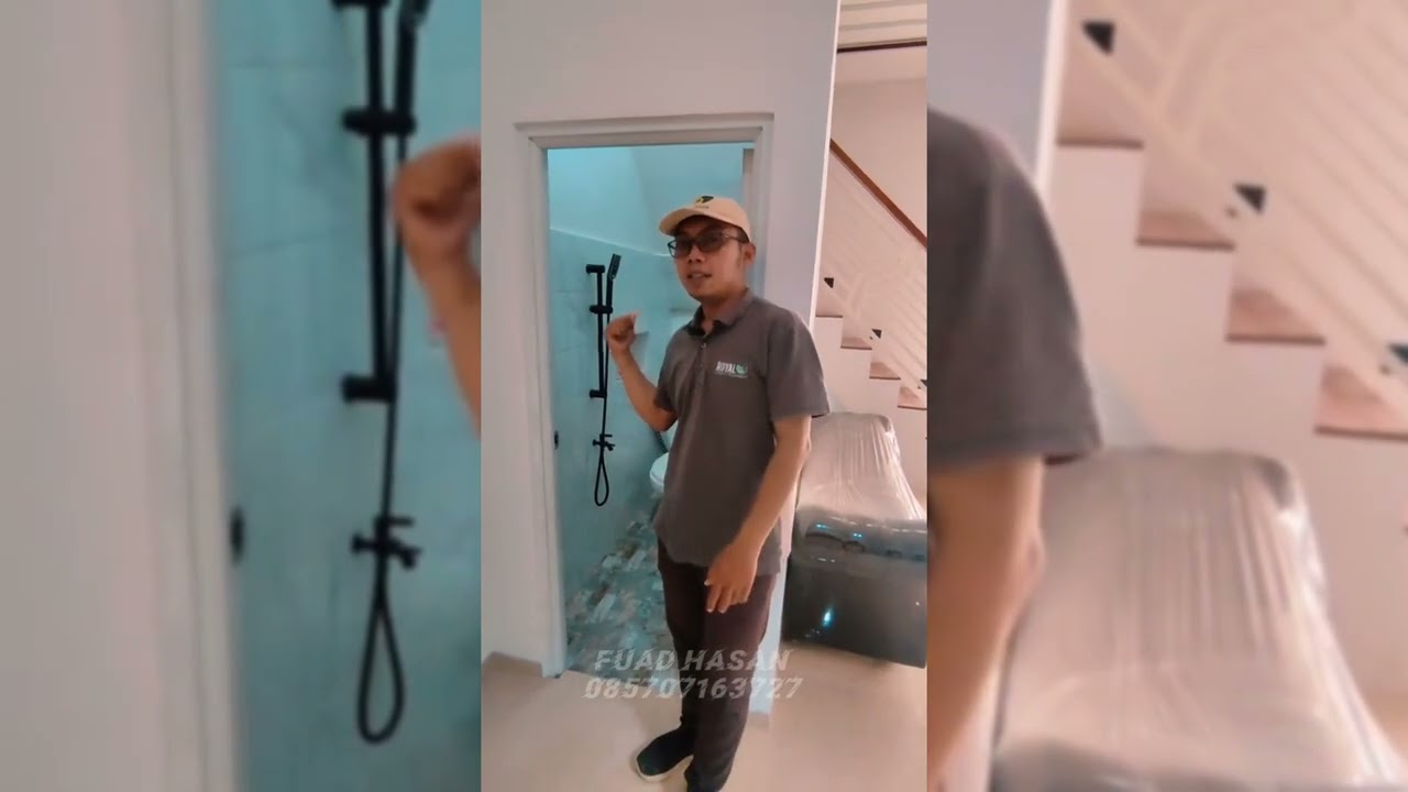 REVIEW RUMAH 360JT 2LANTAI ‼️DI WRINGIN KURUNG MENGANTI GRESIK‼️