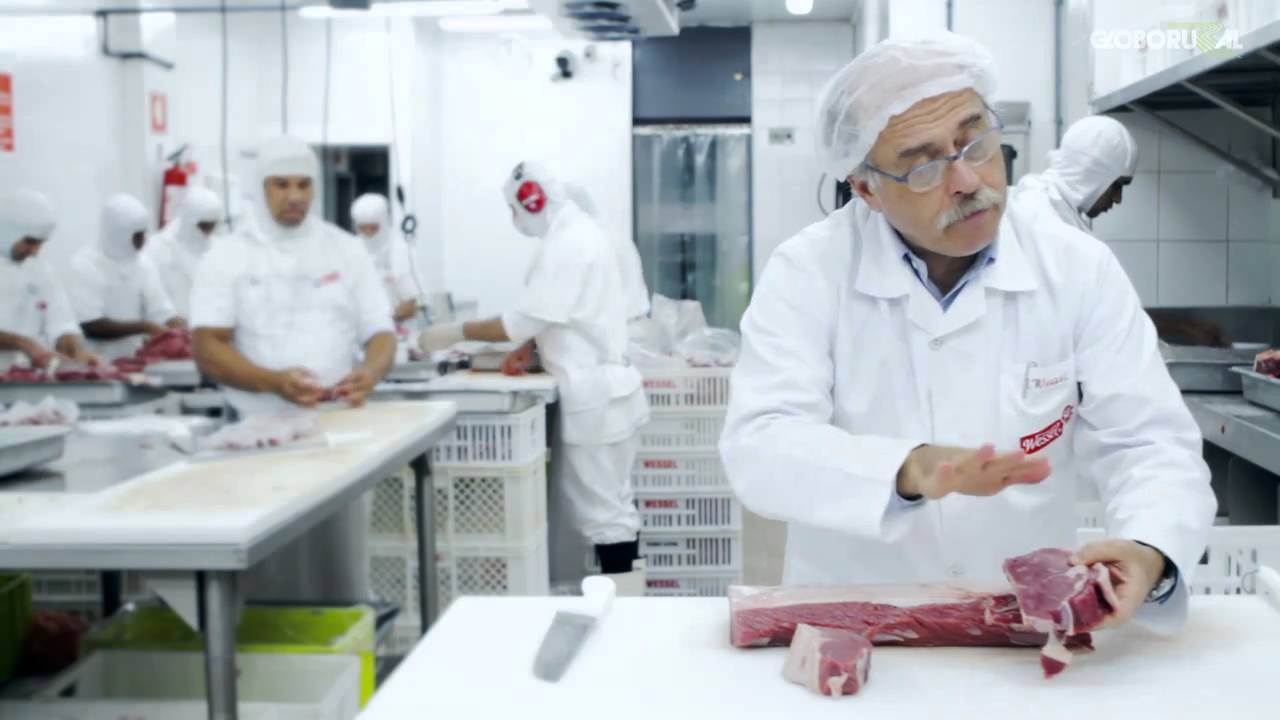 Guia do bom corte de carne
