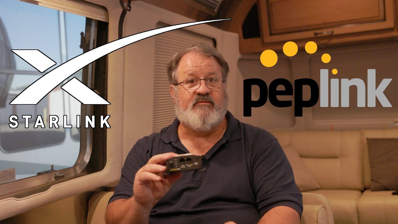 Starlink and Peplink Configuration for Seamless Failover