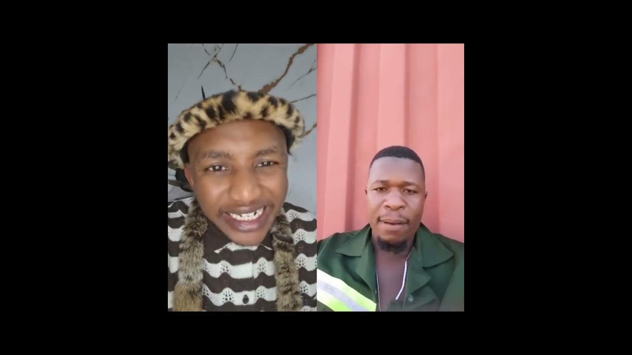 Amanga Namaqiniso 
