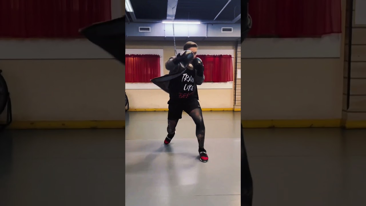 BOXING 