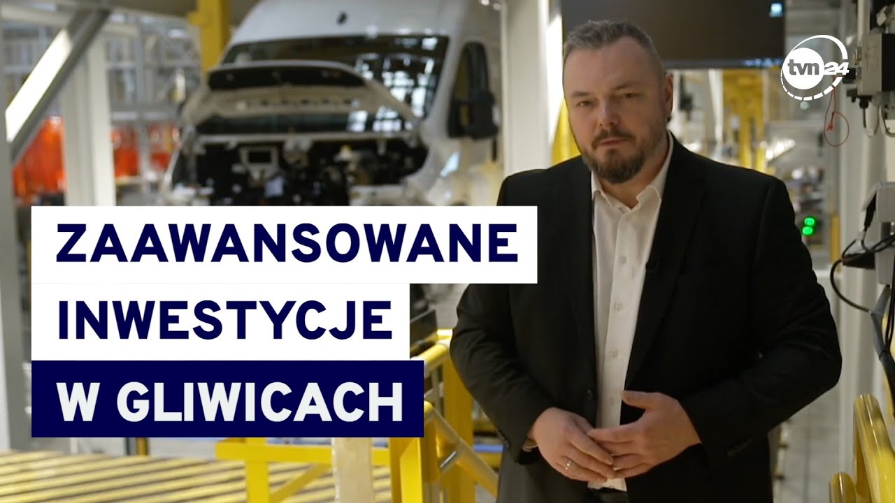 Gliwice to absolutny lider w pozyskiwaniu funduszy unijnych (
