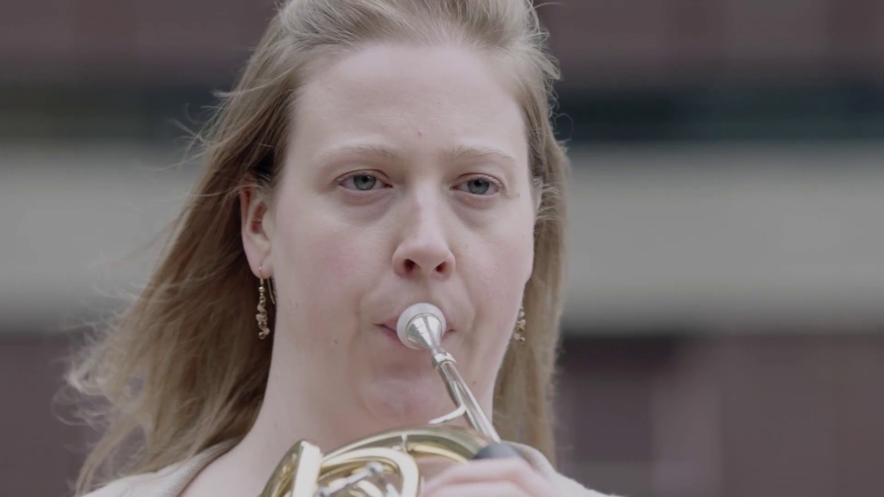 Sounds Like London: celebrating women in music