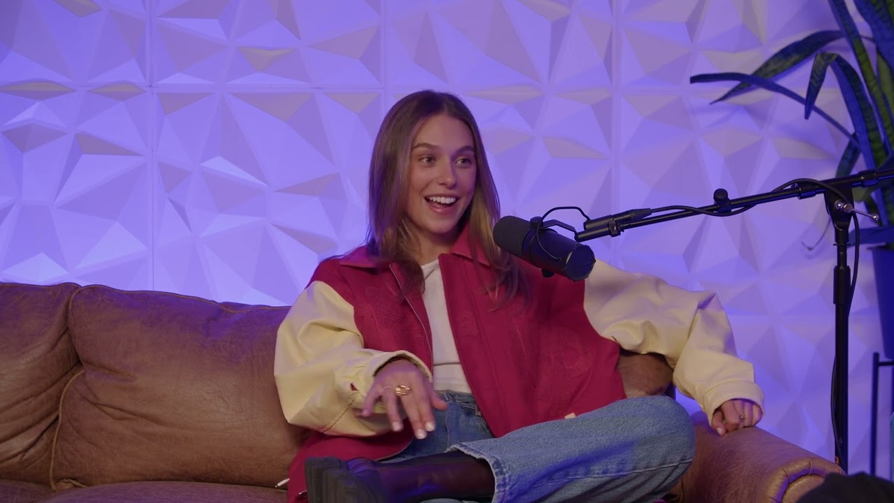 Would You Date Someone You Don’t Want To Marry? ft. Ella Rose McFadin