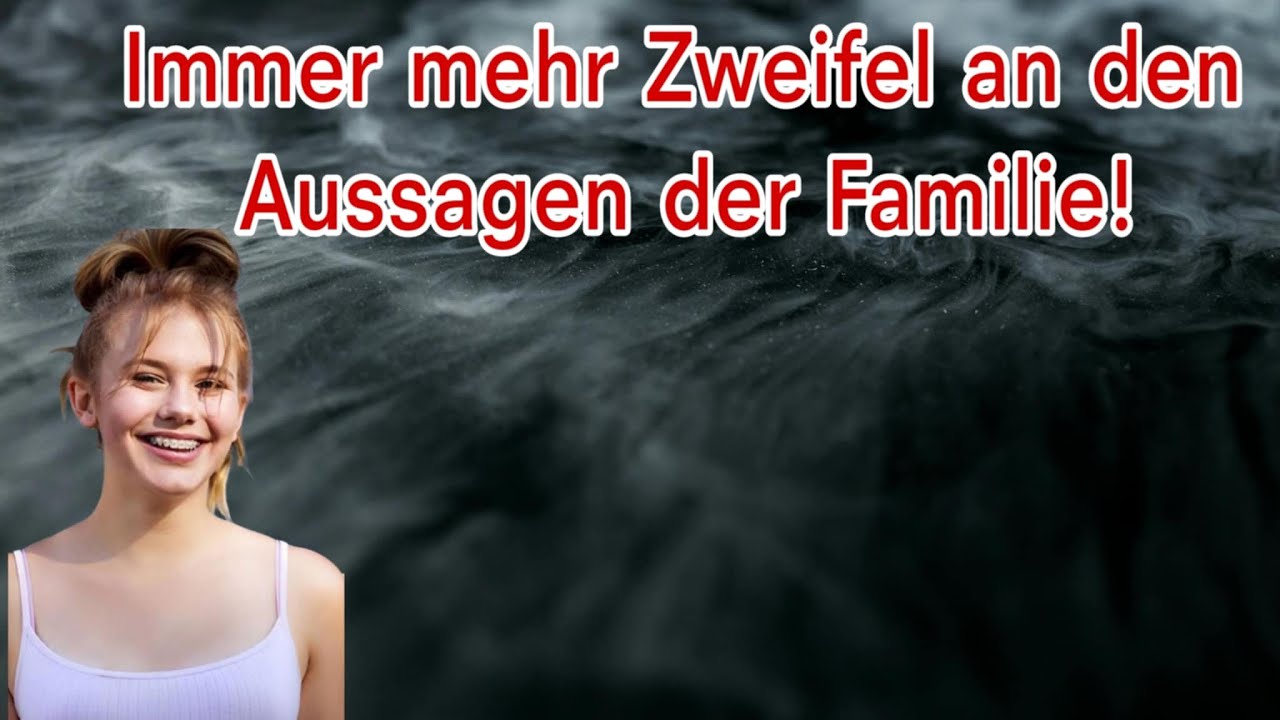Immer mehr Ungereimtheiten im Fall von Rebecca und was hat es mit dem Stick und dem Handy auf sich?