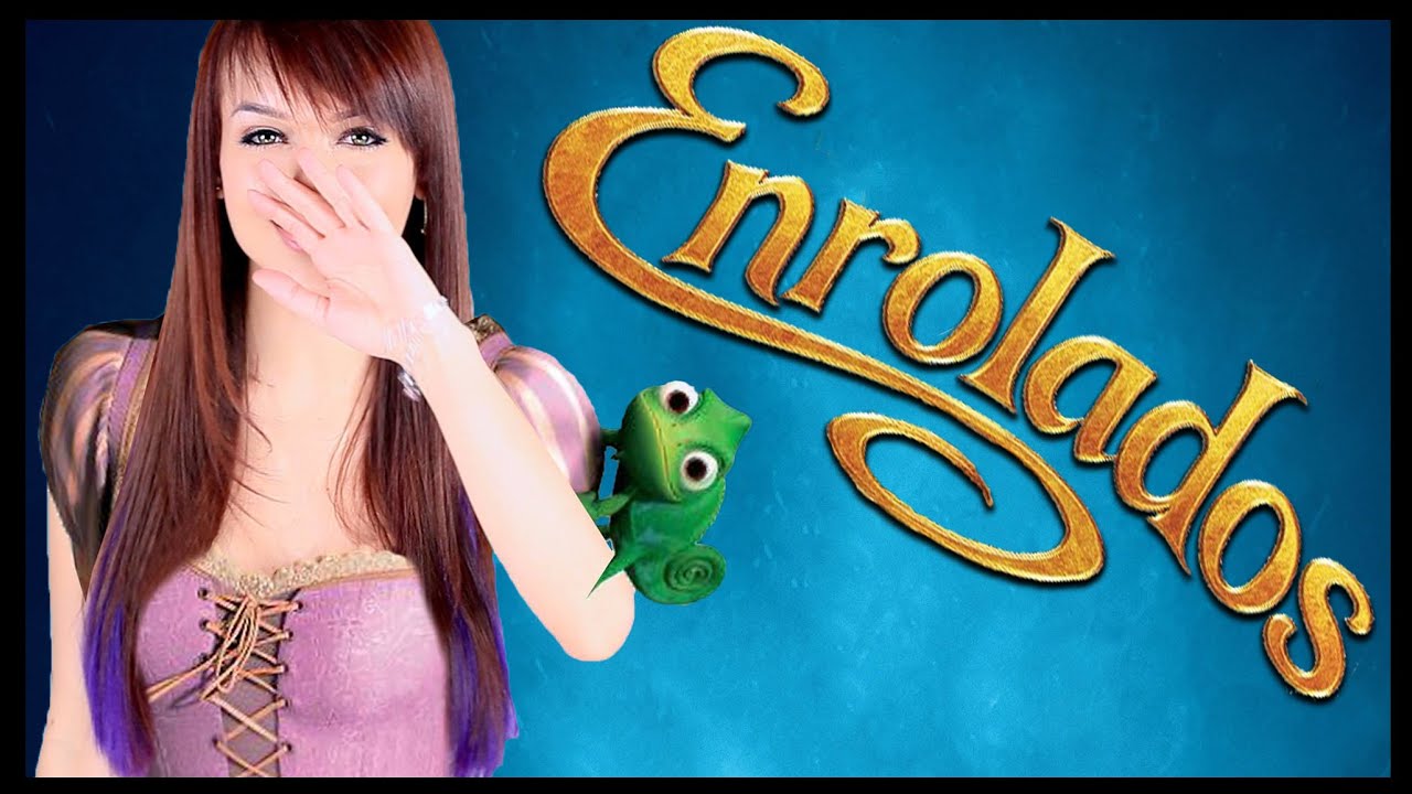 ENROLADOS - QUANDO A MINHA VIDA VAI COMEÇAR