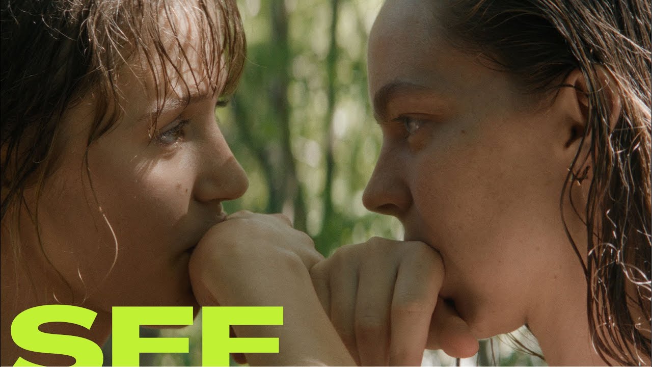 Little Trouble Girls | Trailer | SFF25