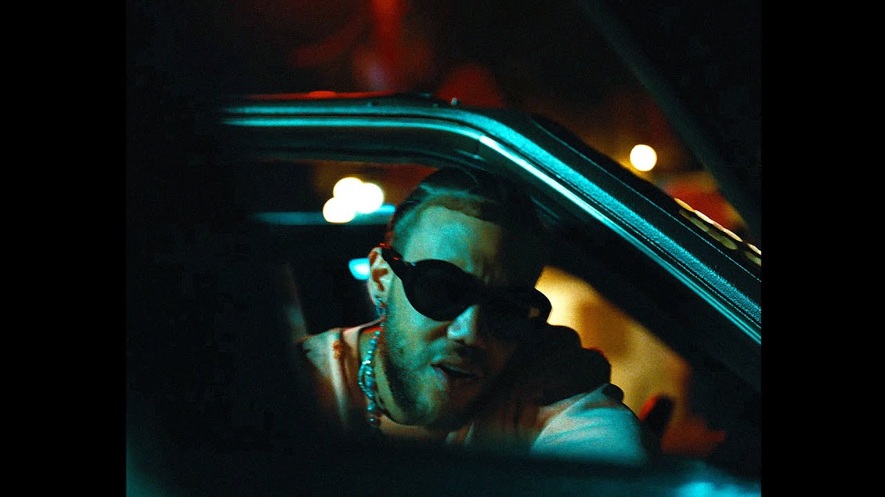 (FREE) JHAYCO X BAD BUNNY REGGAETON TYPE BEAT - 