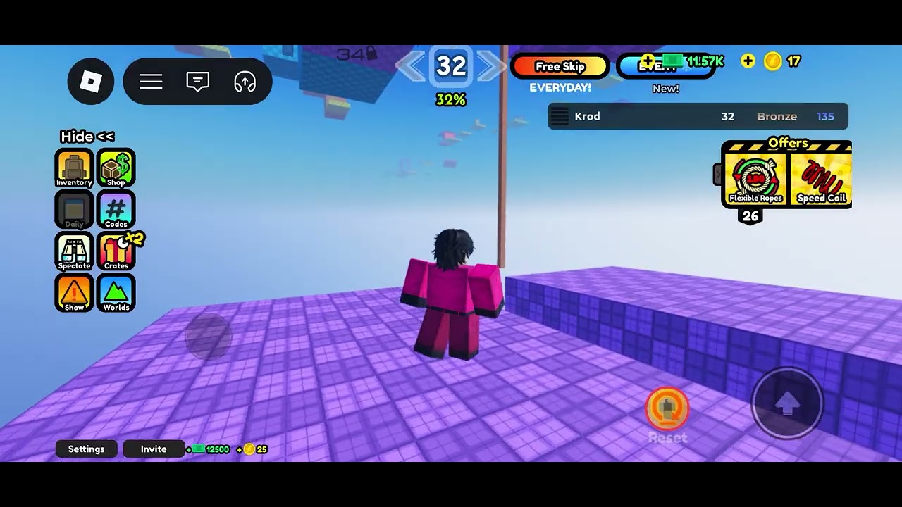 Roblox vid