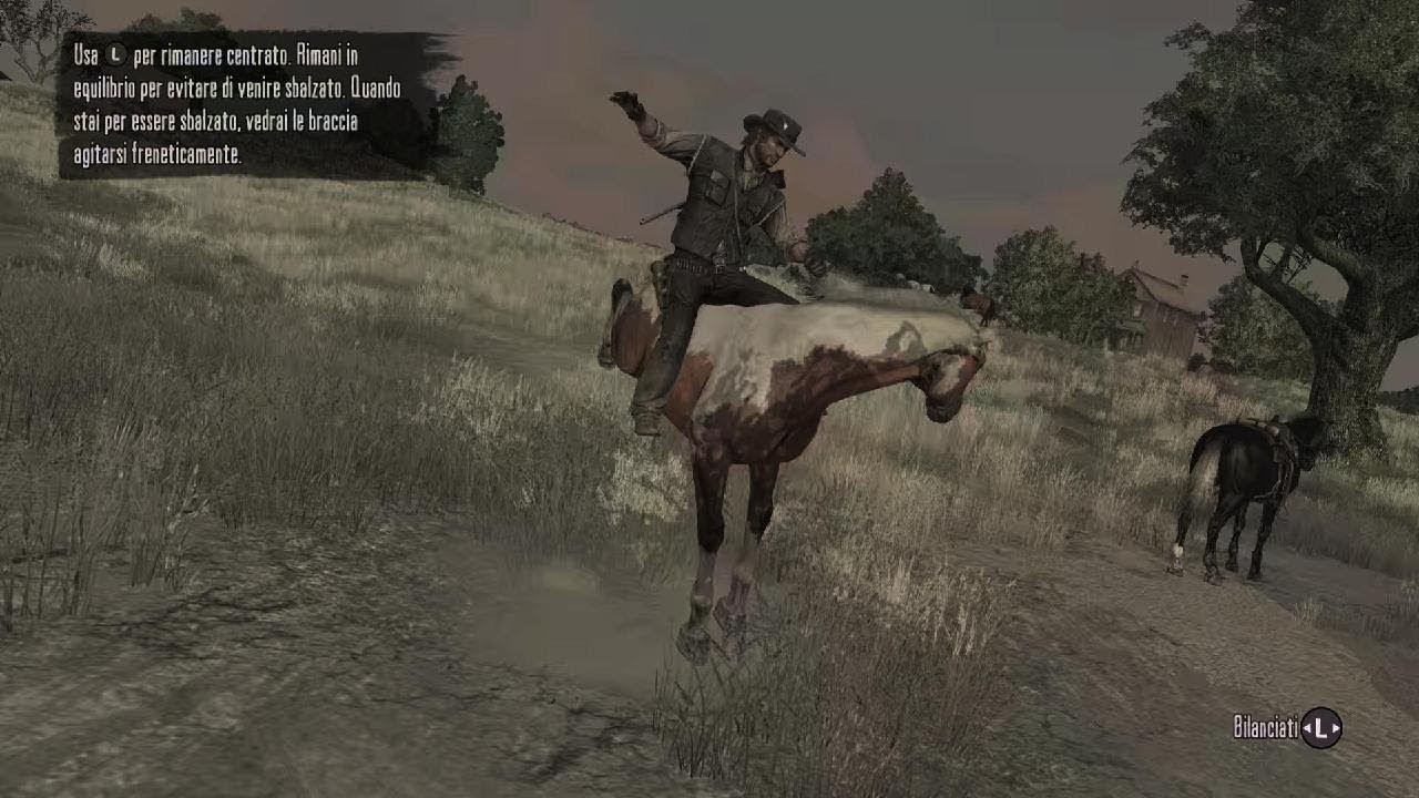 Rdr #195 IL DOMATORE
