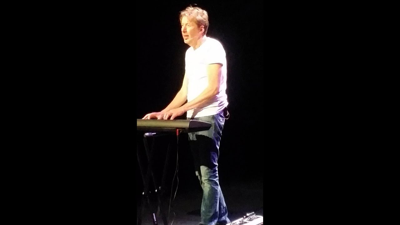 Jan Rot - Dit was wat ik was