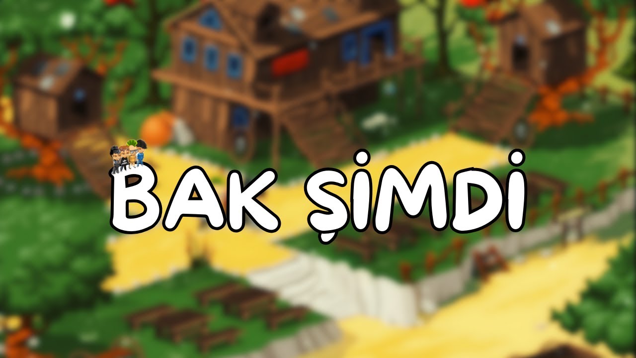BAK ŞİMDİ - Sanalika Film | TolgaSaru
