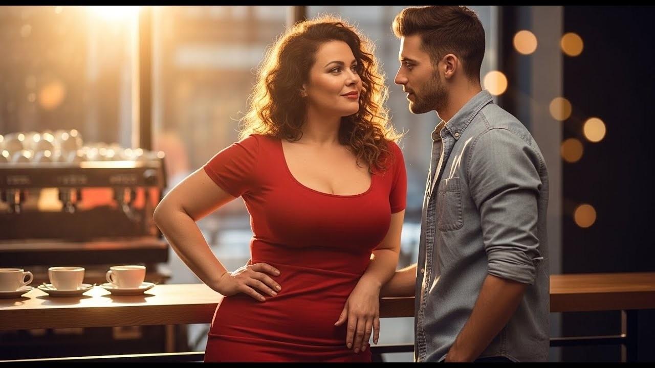she’s pregnant with triplets; the tycoon spoils her, bearing all her pain and nausea!