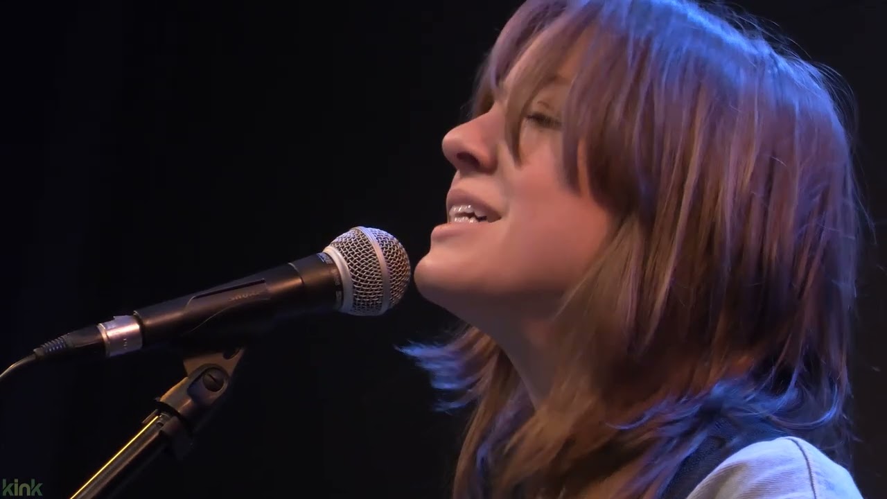 Larkin Poe - You Are The River | 101.9 KINK | PNC Live Studio Session