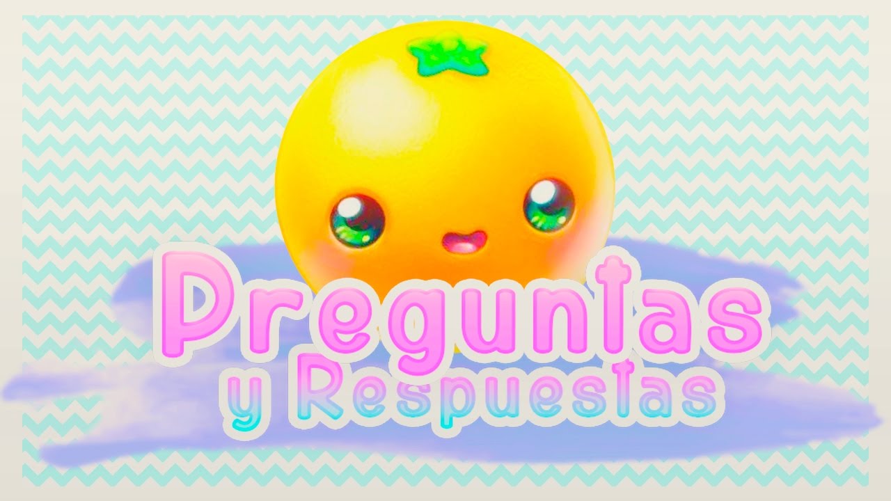 Q&A ✿ TutozzOrangee ~ Dejo el canal y a mi novio???