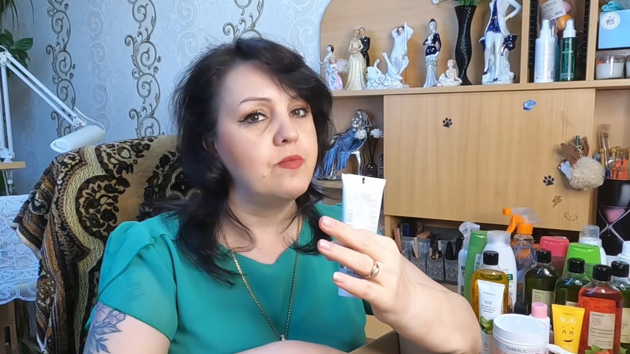 Заказ клиентов Фаберлик по 07/2025 каталогу