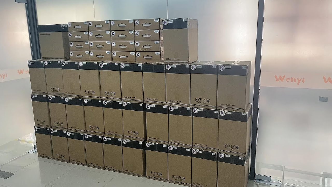 #Goldshell KD Max, KD6, KD LITE, KD Box Pro is ready to ship. #ka6 #kdlite #kdmax #kadena
