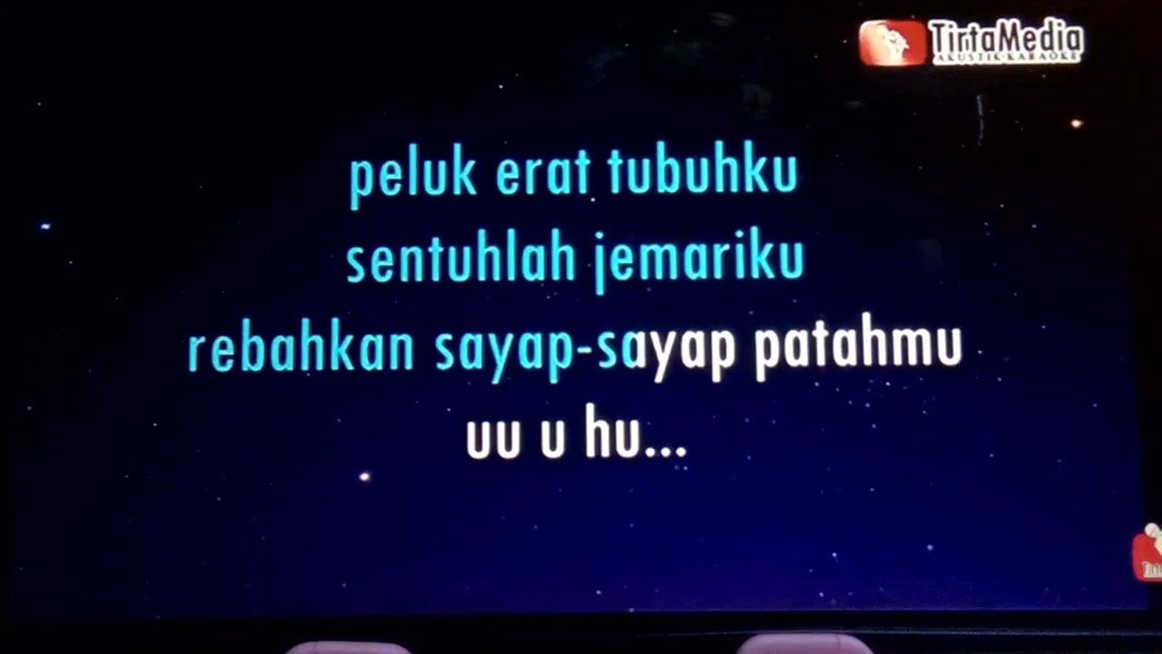 karaoke lagu 