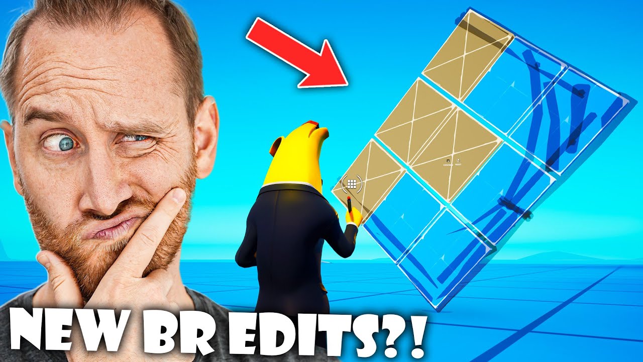 I Busted 11 NEW Myths in Fortnite Creative!