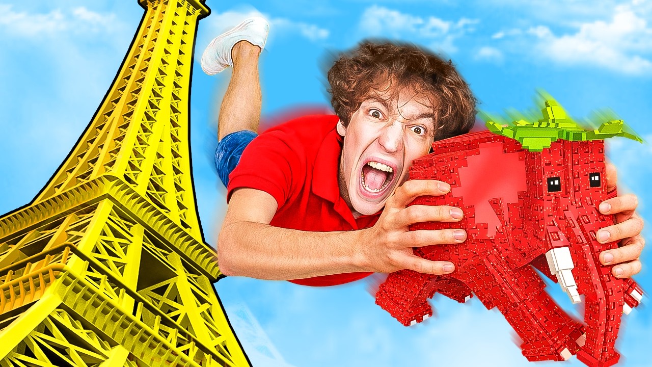 Roblox CLIMB AND JUMP For RAREST BRAINROTS!!