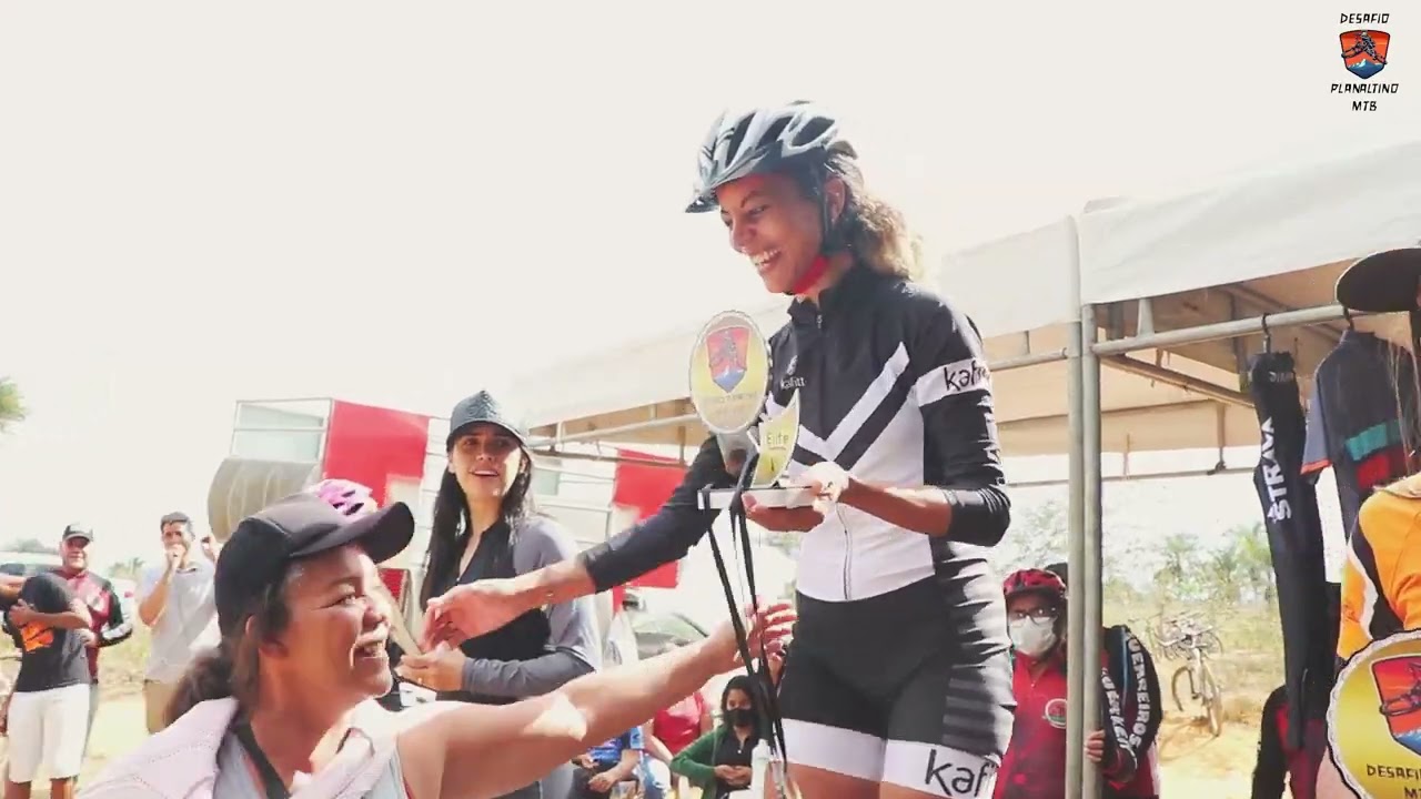 1º Desafio de MTB XCO Planaltino