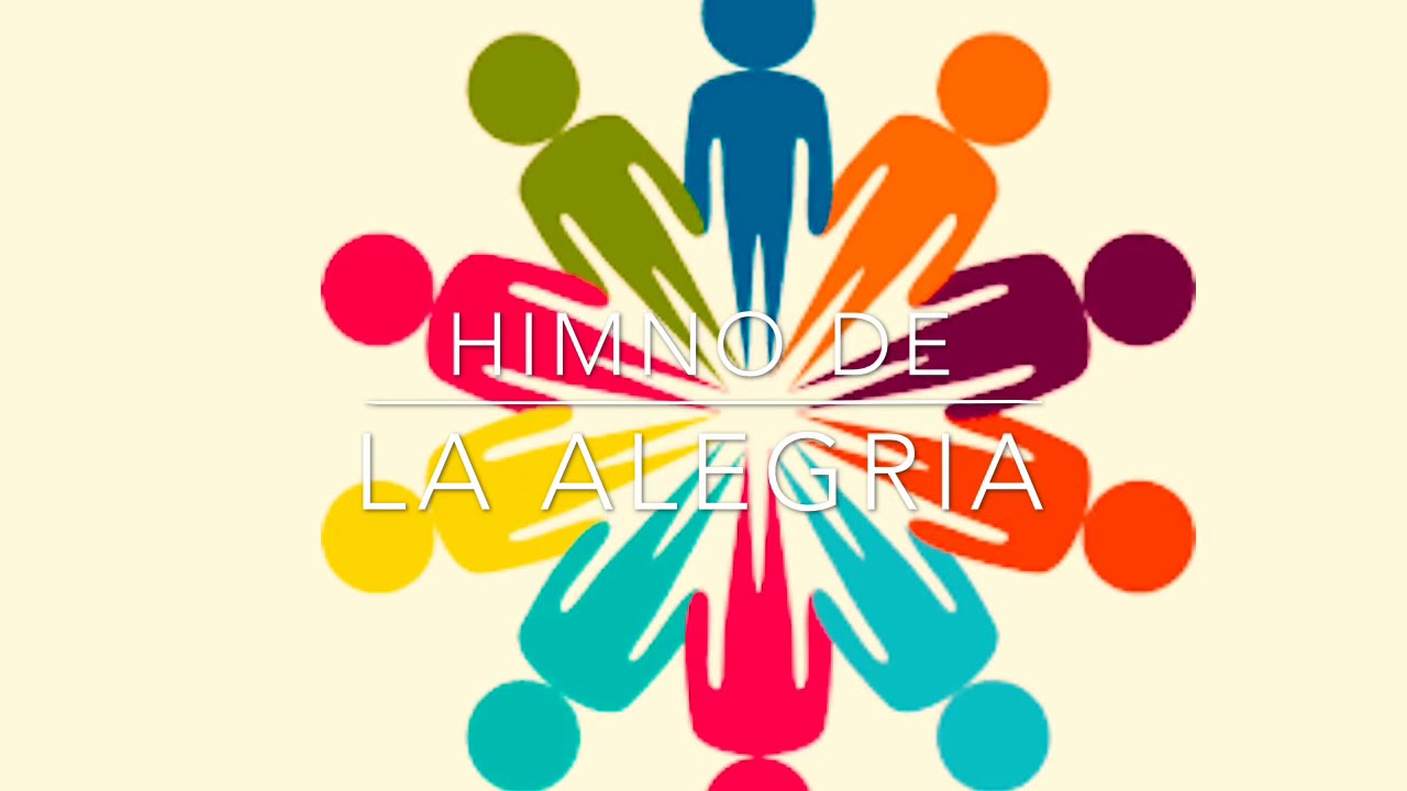 Himno De La Alegria - Cover