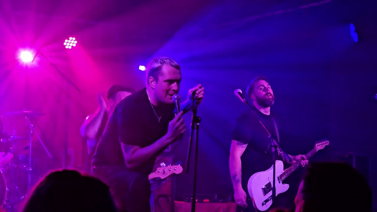 Bar Stool Preachers - Bar Stool Preacher