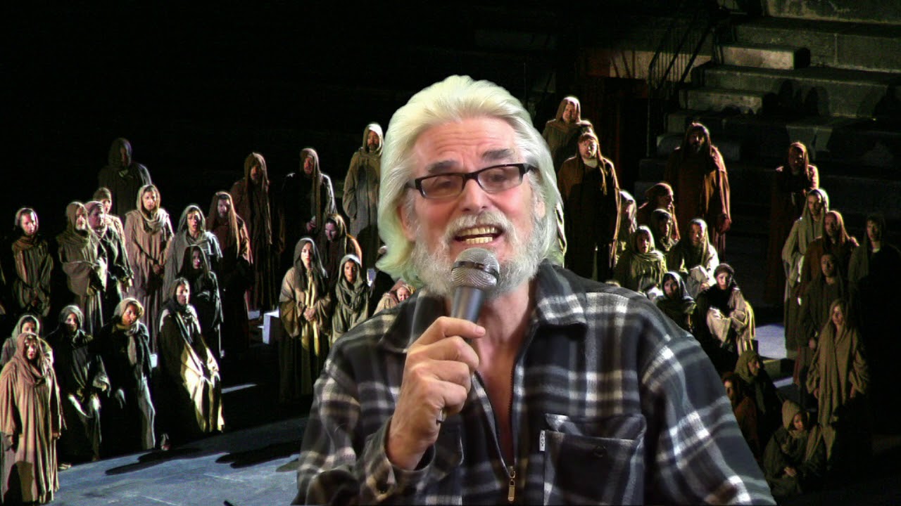 Nabucco 