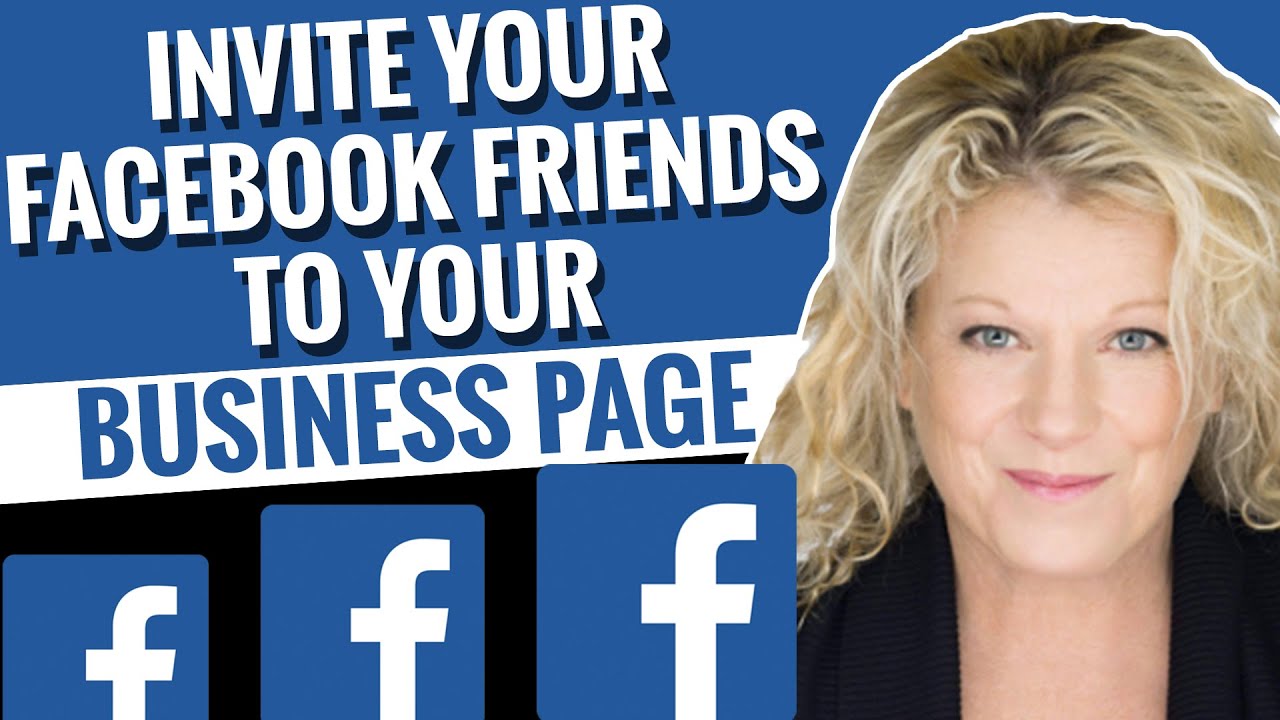 How to Get More Followers & Invite Your Friends to Your Facebook Business Page with the New Facebook