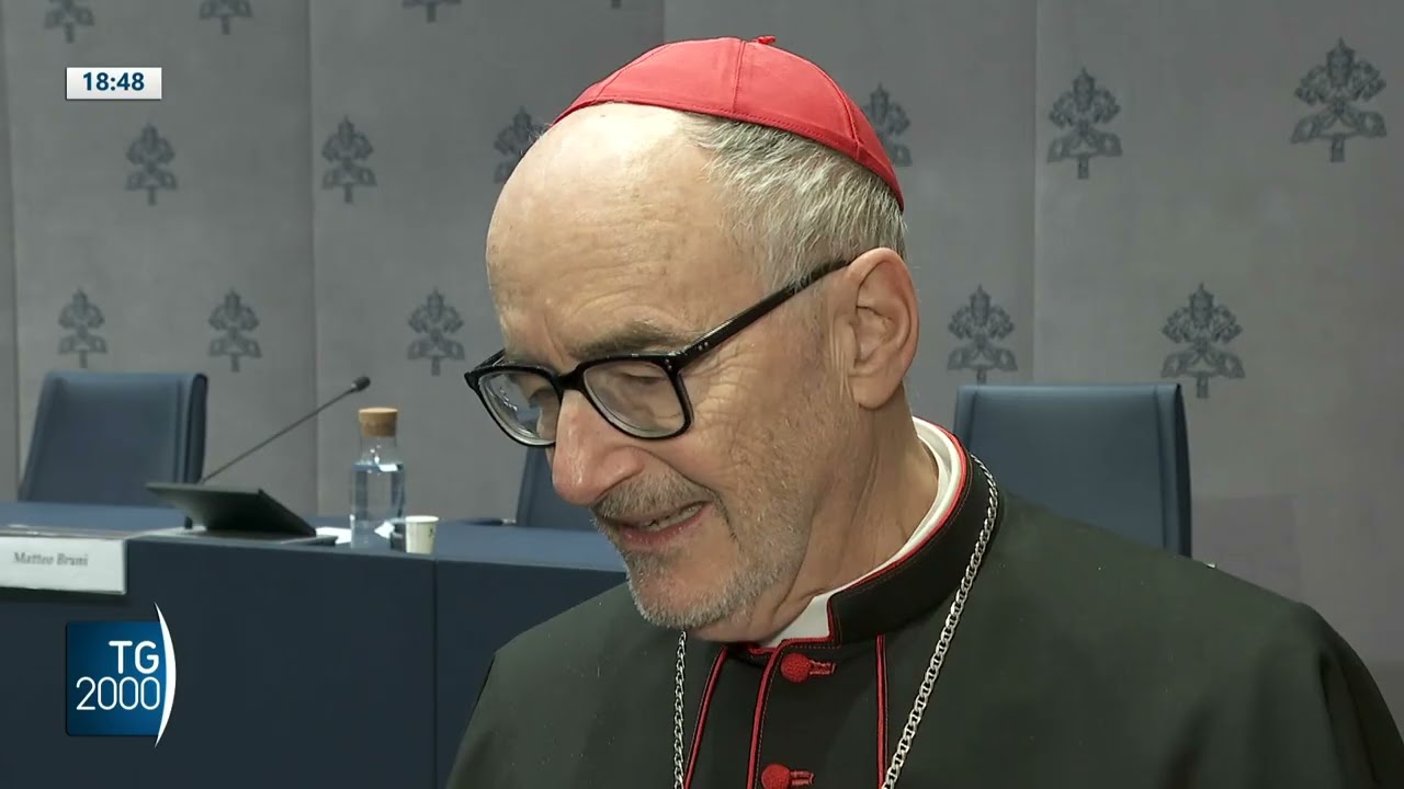 Giornata malato, Papa Leone: l'amore non è passivo, si prende cura dell'altro