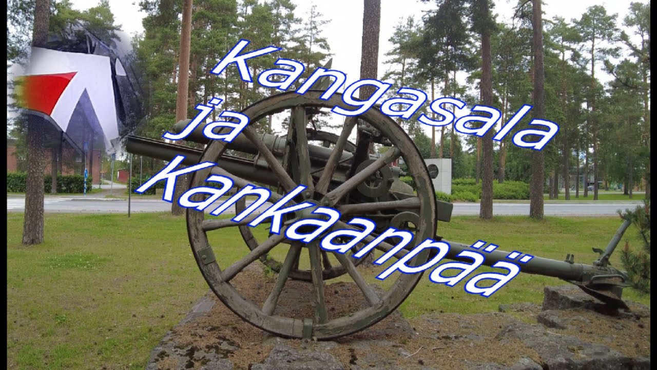 2024 Kangasala ja Kankaanpää
