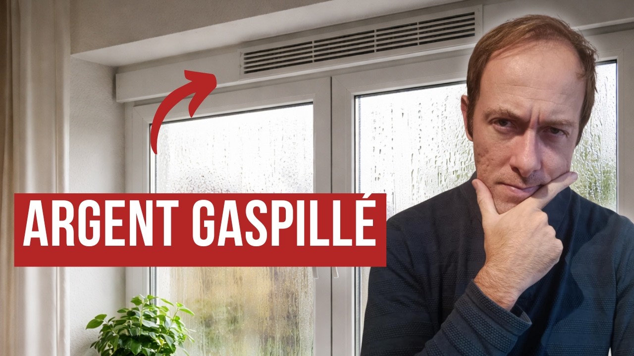 Votre VMC : le meilleur moyen pour chauffer la rue